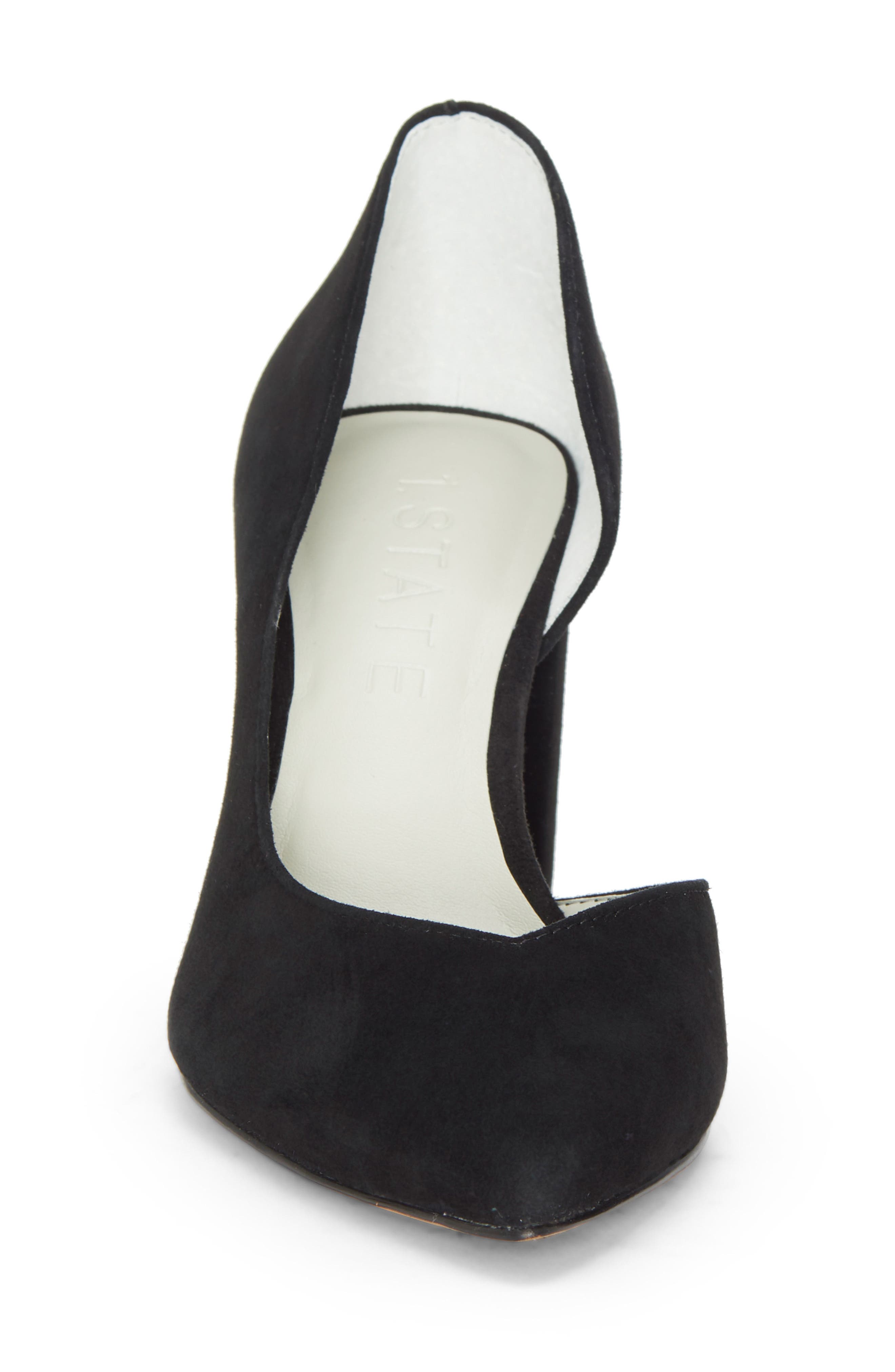 1.STATE Sisteen Half d'Orsay Pump, Alternate, color, 