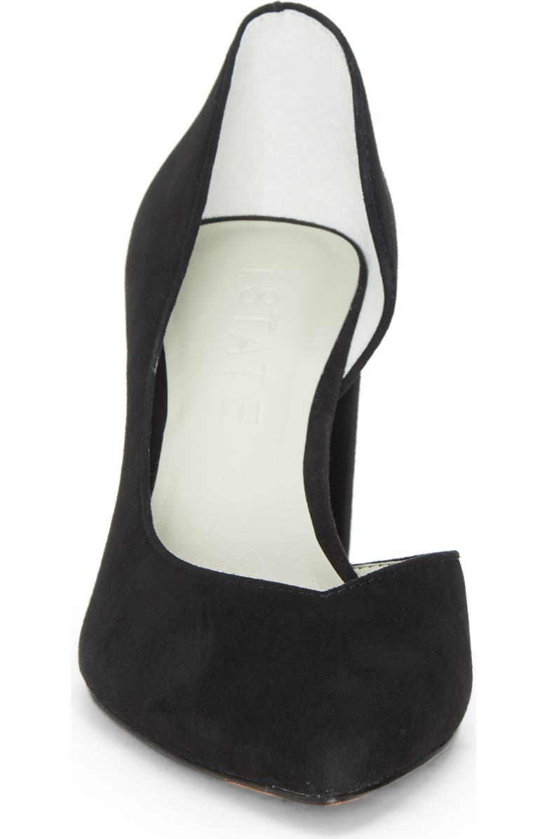 1.STATE Sisteen Half d'Orsay Pump, Alternate, color,