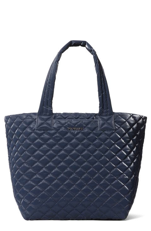 Medium Metro Deluxe Tote