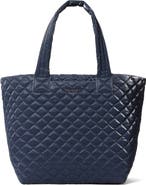 MZ Wallace Medium Metro Deluxe Tote