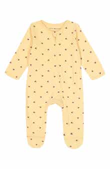 Tommy Hilfiger Heart Footie