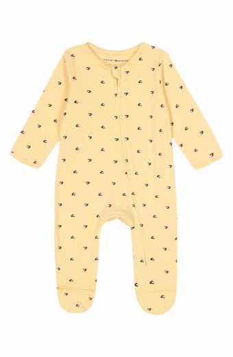 Tommy Hilfiger Heart Footie