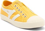 Gola Coaster Slip-On Sneaker