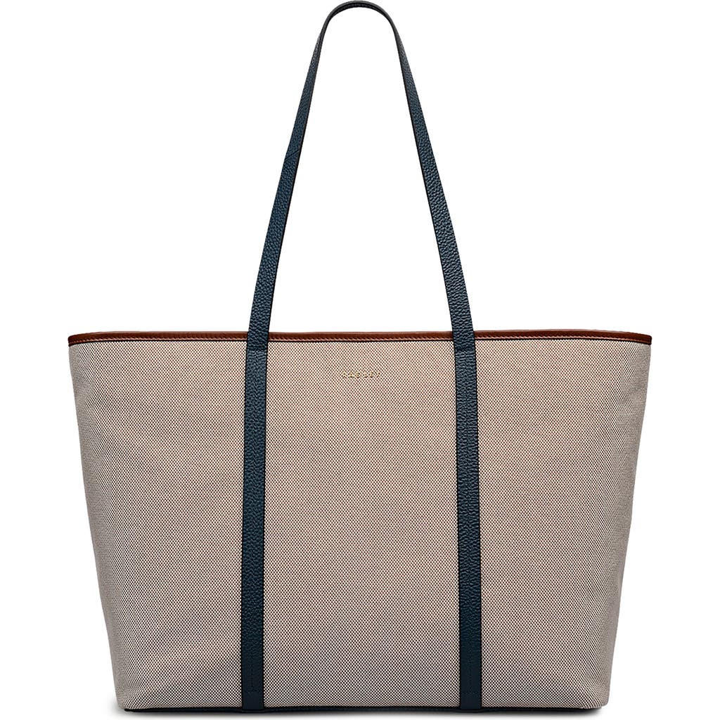 Radley Large Templeton Place Zip Tote In Brown