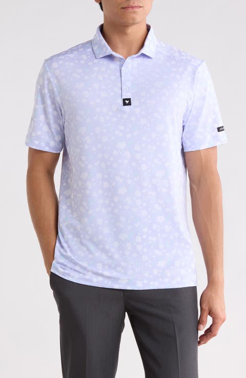 Core Golf Polo
