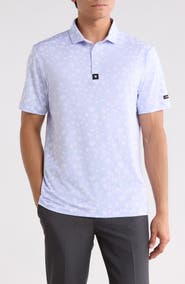 Bad Birdie Core Golf Polo
