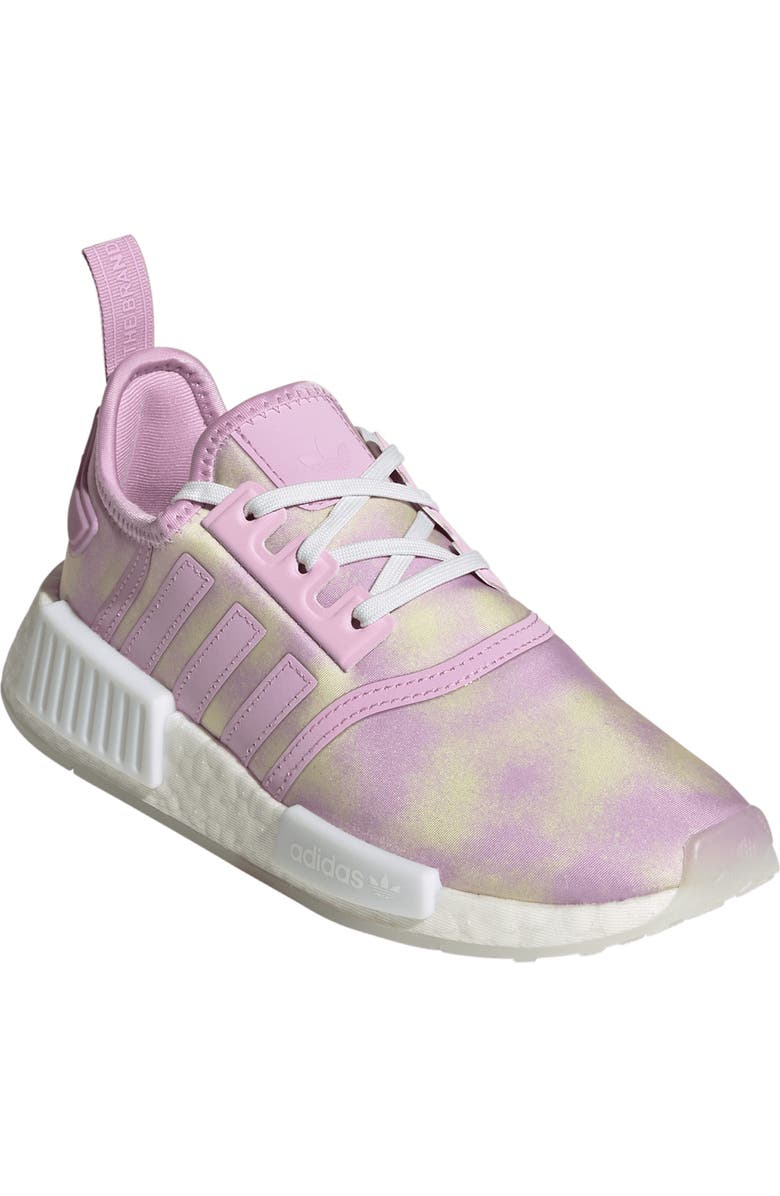 adidas Kids' NMD R1 Sneaker, Main, color,