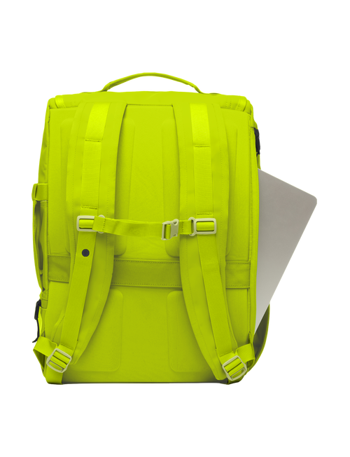 Baboon To The Moon Utility Backpack In Pink