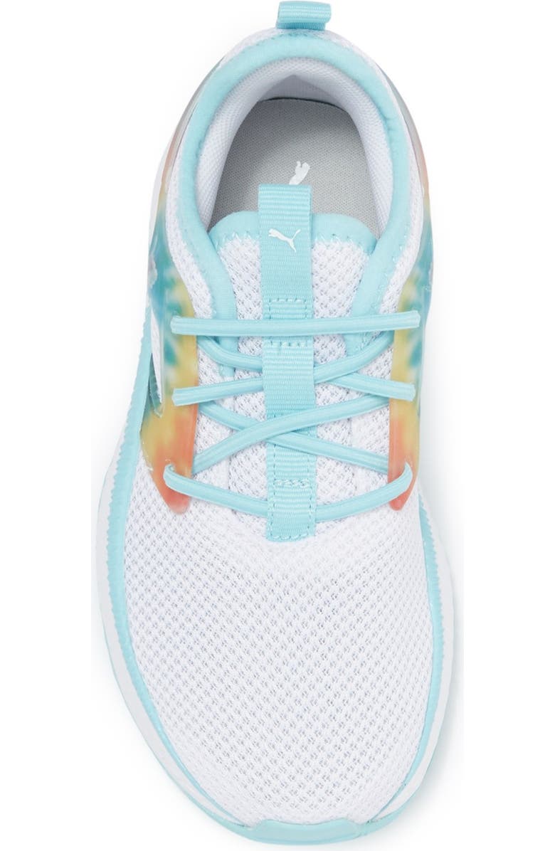 PUMA Pacer Next Excel Tie Dye Sneaker, Main, color,