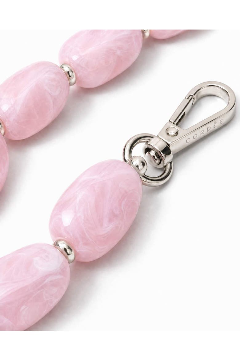 Aurelia Phone Chain Set, Alternate, color, Blush - iPhone 17 Pro Max