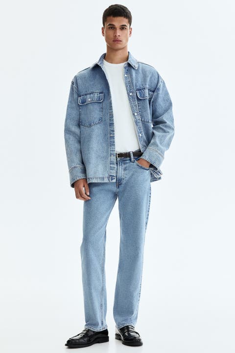 Regular Jeans