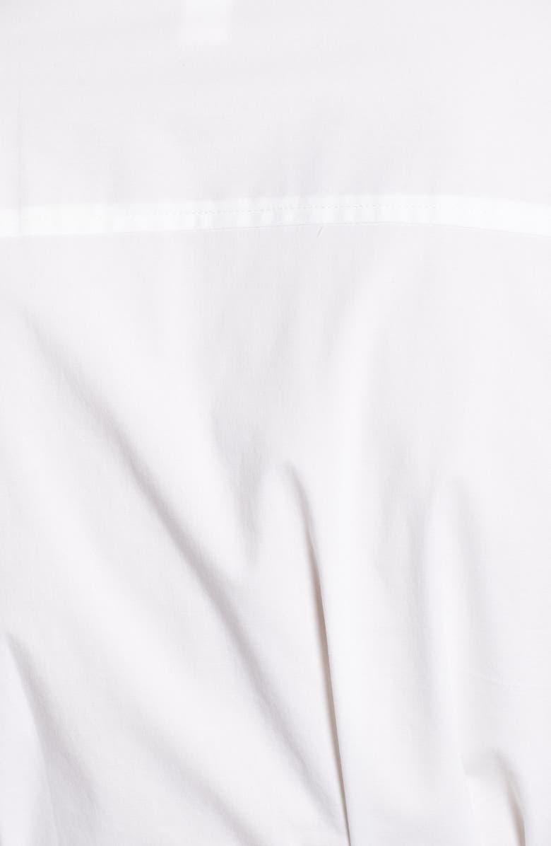 1901 Wrap Blouse, Alternate, color, 