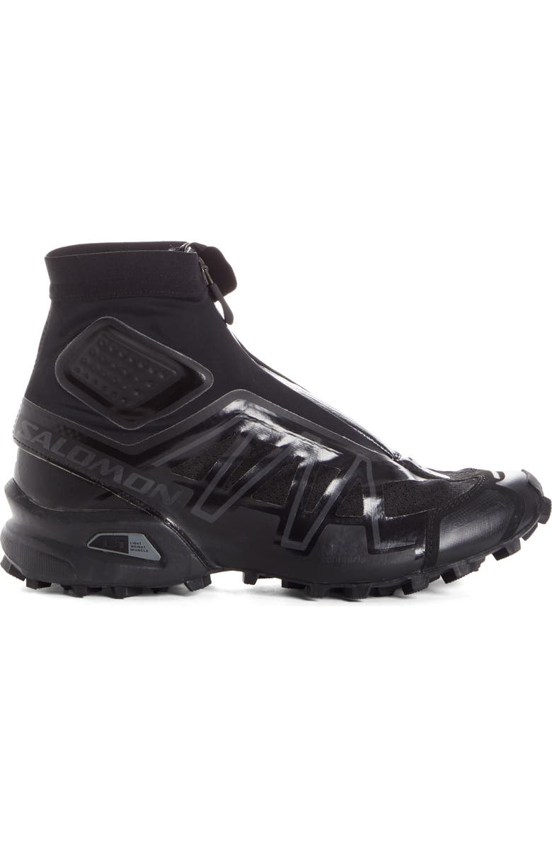 Salomon Snowcross Adv Ltd High Top Sneaker, Main, color,