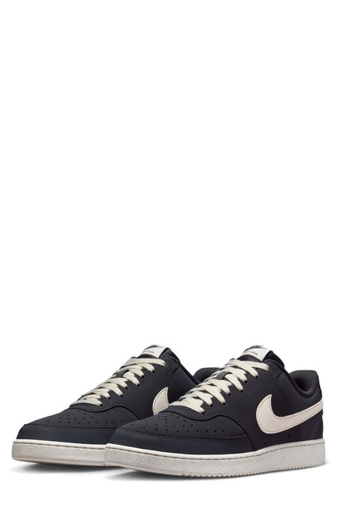 Court Vision Low V2 Sneaker (Men)