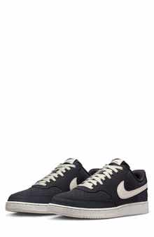 Nike Court Vision Low V2 Sneaker