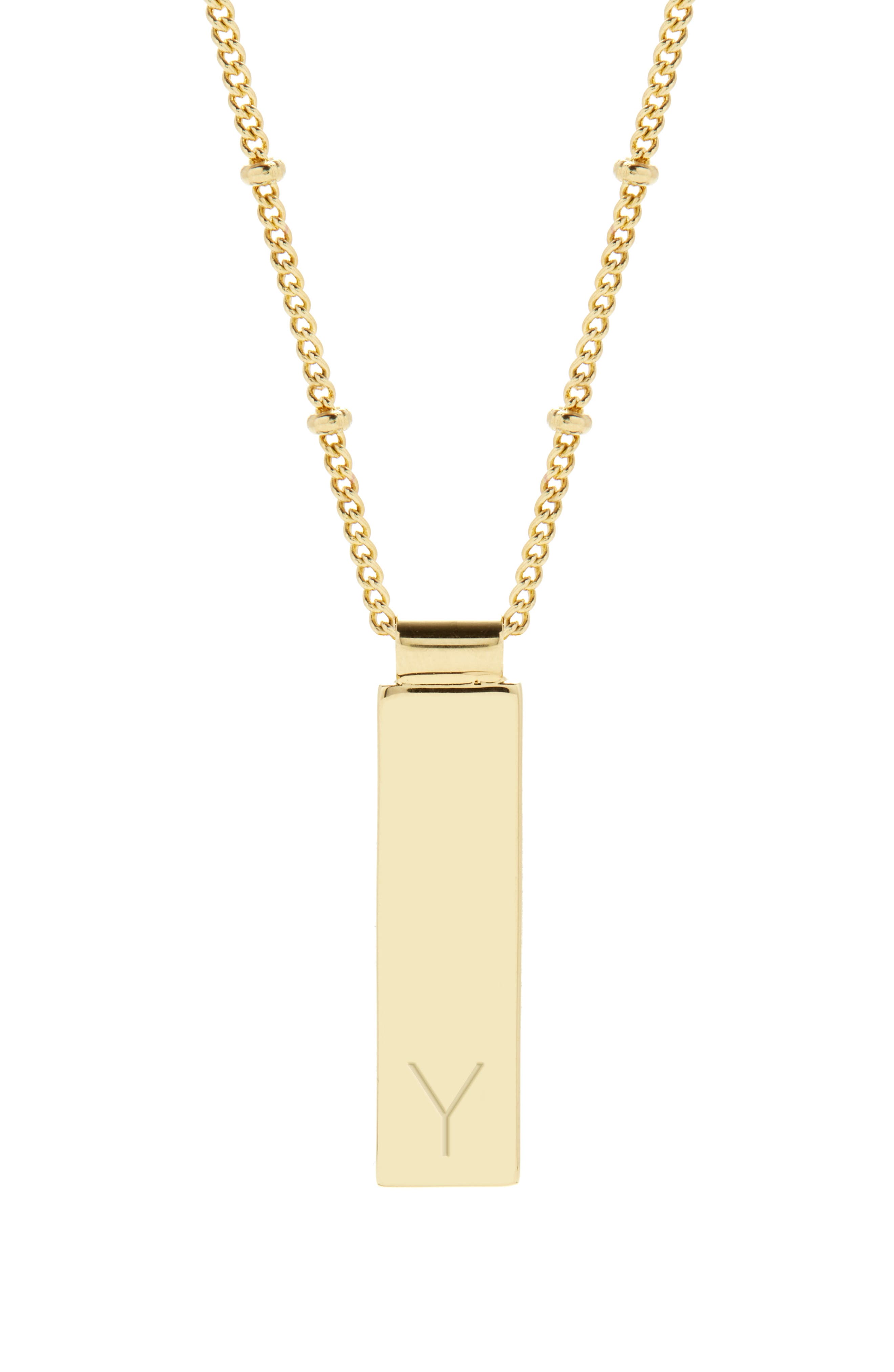 GOLD Y
