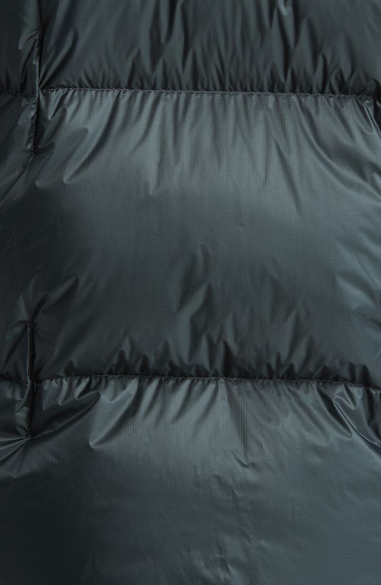 Parajumpers Maudit Water Repellent 750 Fill Power Down Puffer Jacket, Alternate, color, 