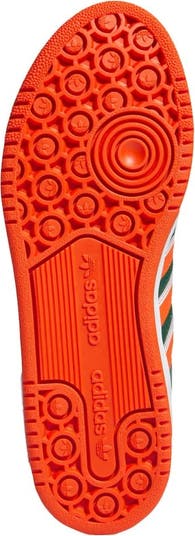 adidas Unisex adidas Green/Orange Miami Hurricanes