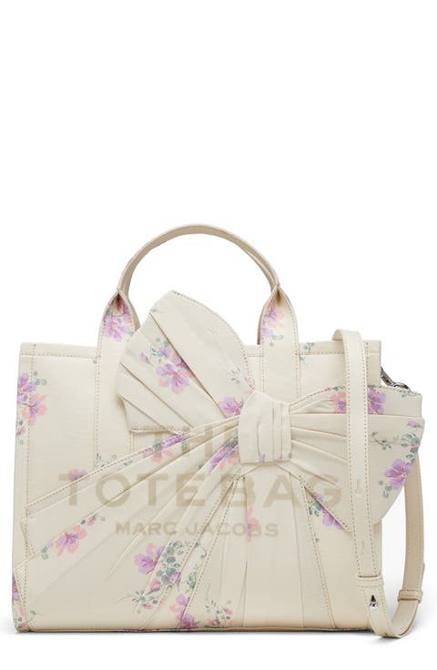 Medium The Tote Bag Canvas Tote