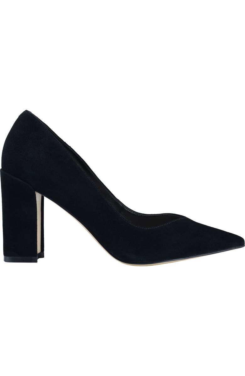 Marc Fisher LTD Josley Pointed Toe Pump, Alternate, color,