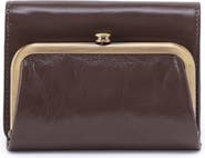 HOBO Robin Frame Wallet