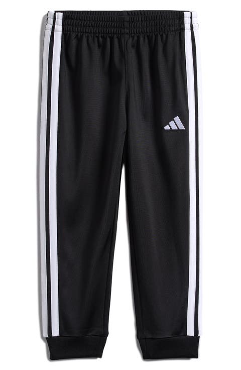 Kids' Chi Core 3-Stripes Joggers (Toddler & Little Kid)