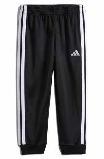 adidas Kids' Chi Core 3-Stripes Joggers