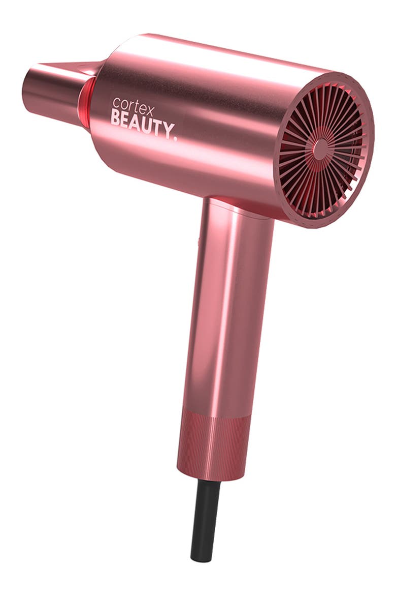 Hot Shot Dryer, Alternate, color, PINK METALLIC