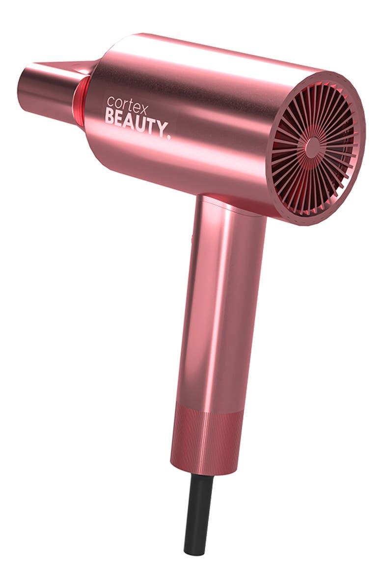 CORTEX BEAUTY Hot Shot Dryer, Alternate, color, Pink Metallic
