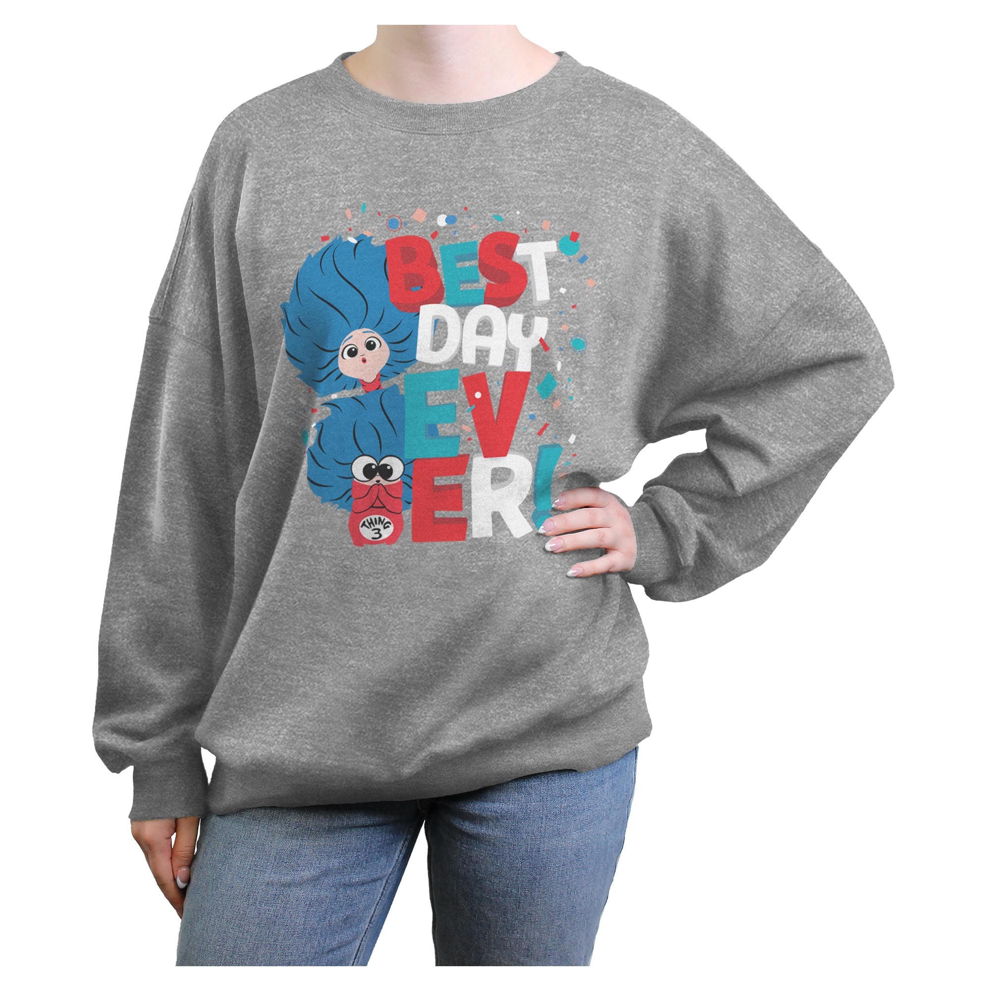selected Heather Gray