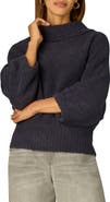 Wit & Wisdom Dolman Sleeve Bouclé Sweater