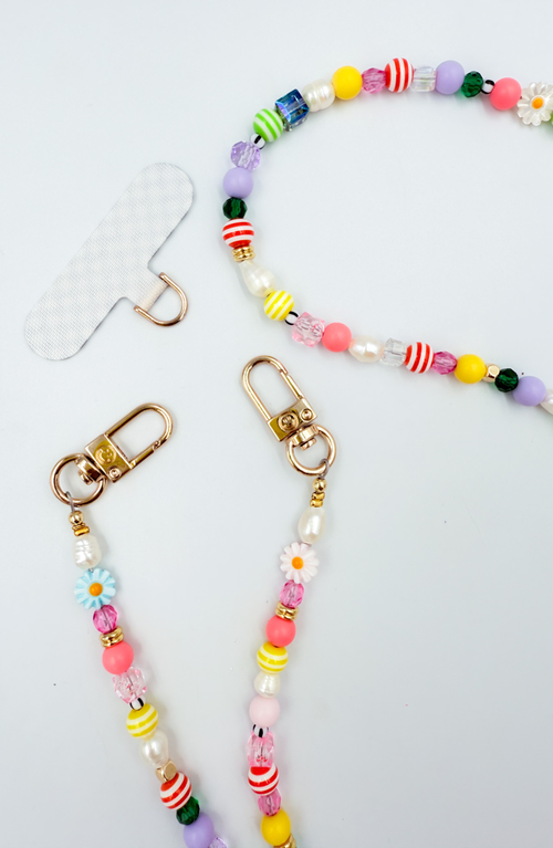 The Cæp Universal Crossbody In Multi