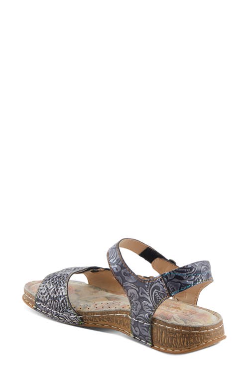 L'artiste By Spring Step Popular Sandal