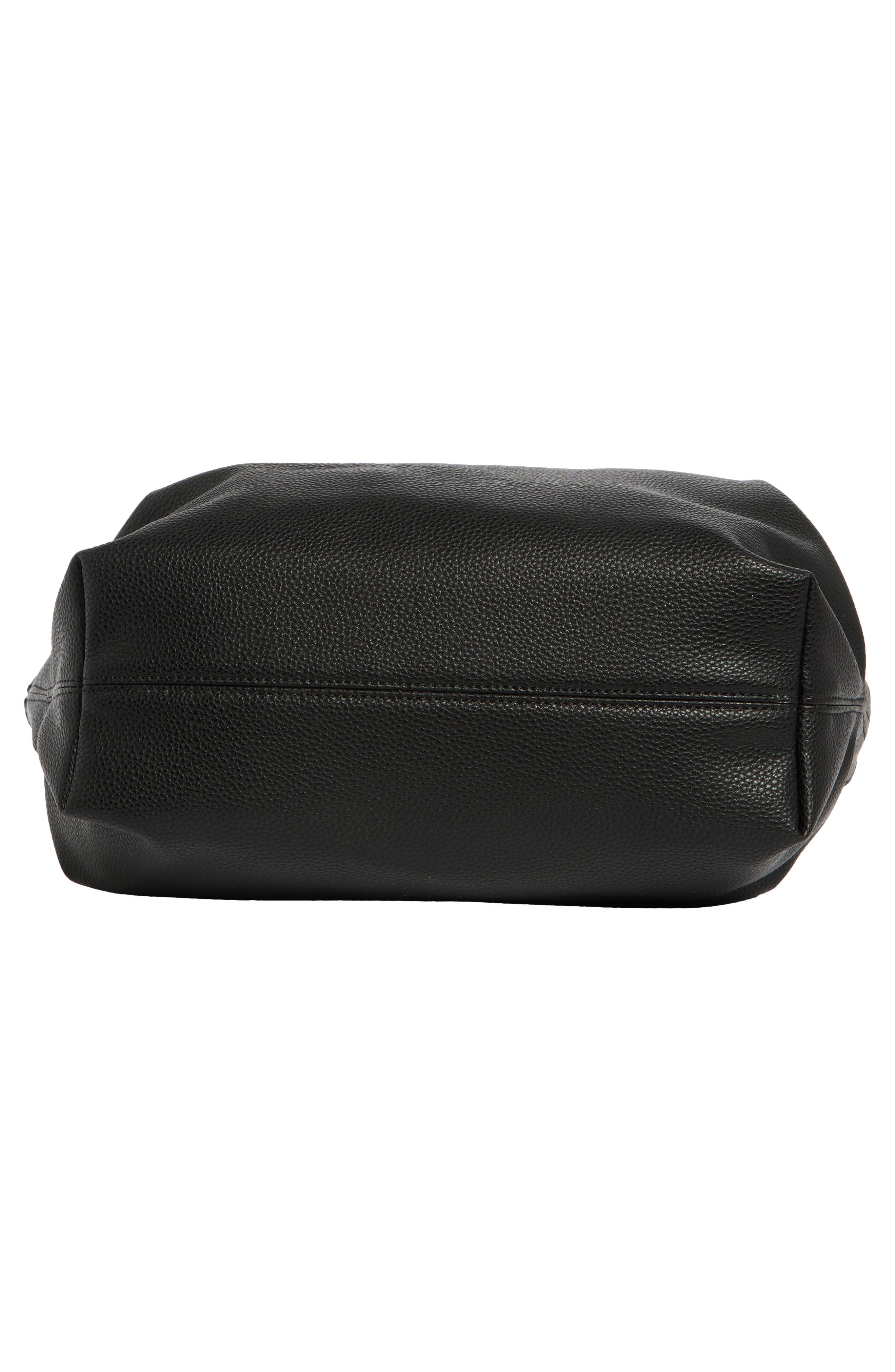 T Tahari Logo Tote, Alternate, color, 