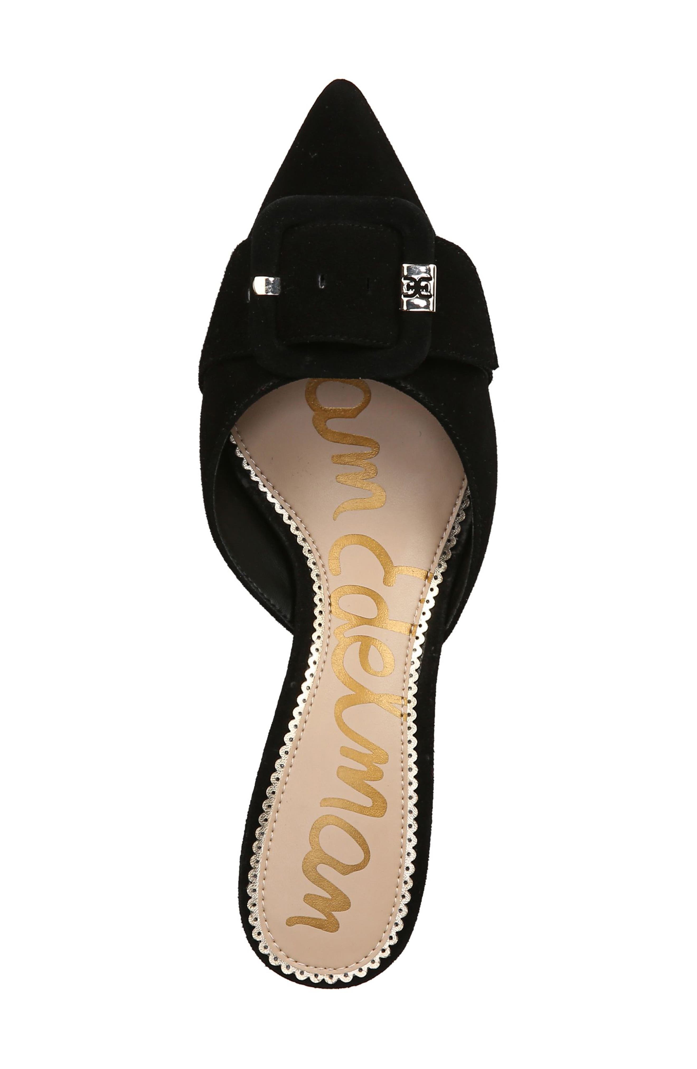 Sam Edelman Janessa Mule, Alternate, color, 