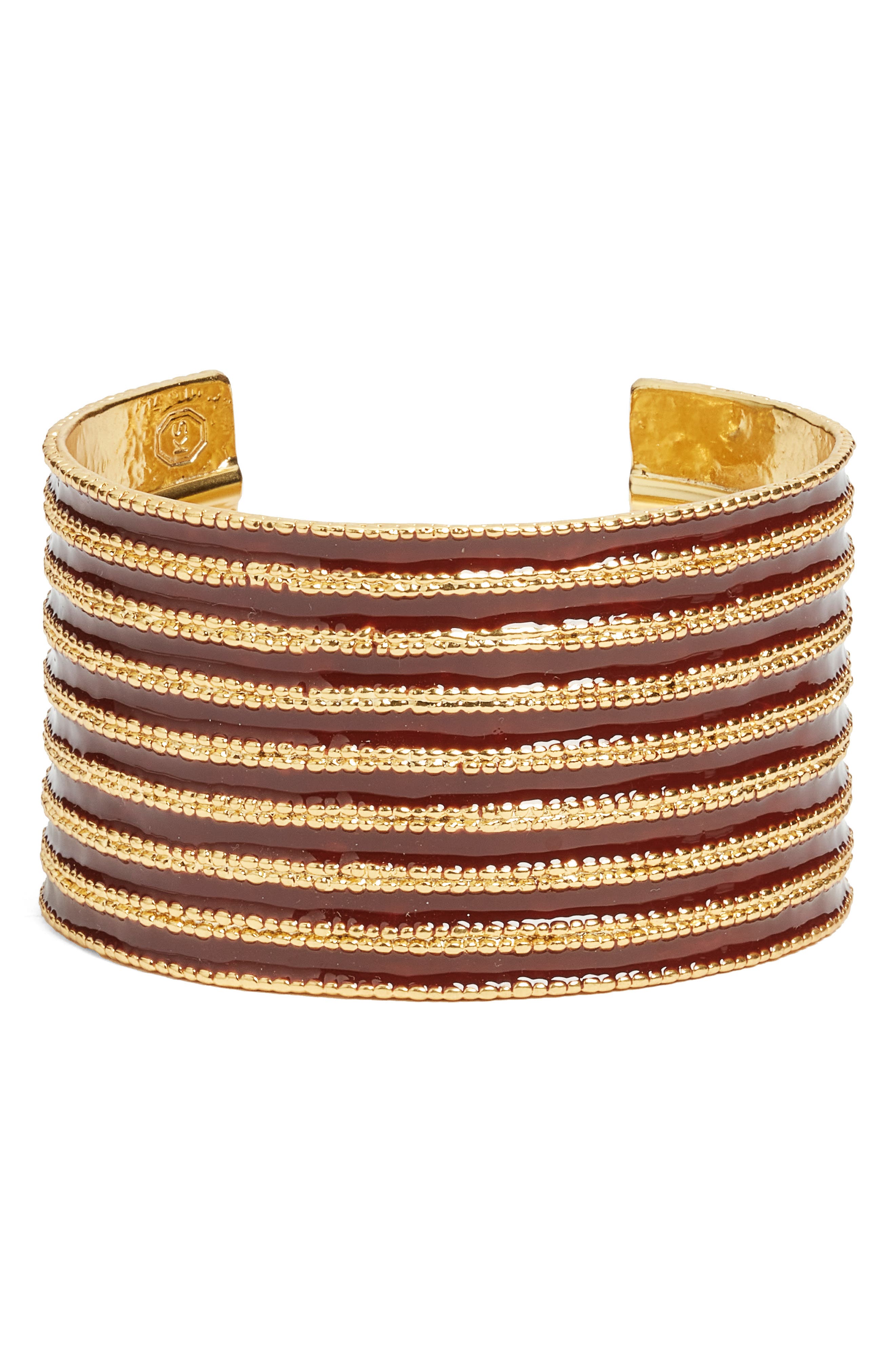 selected GOLD