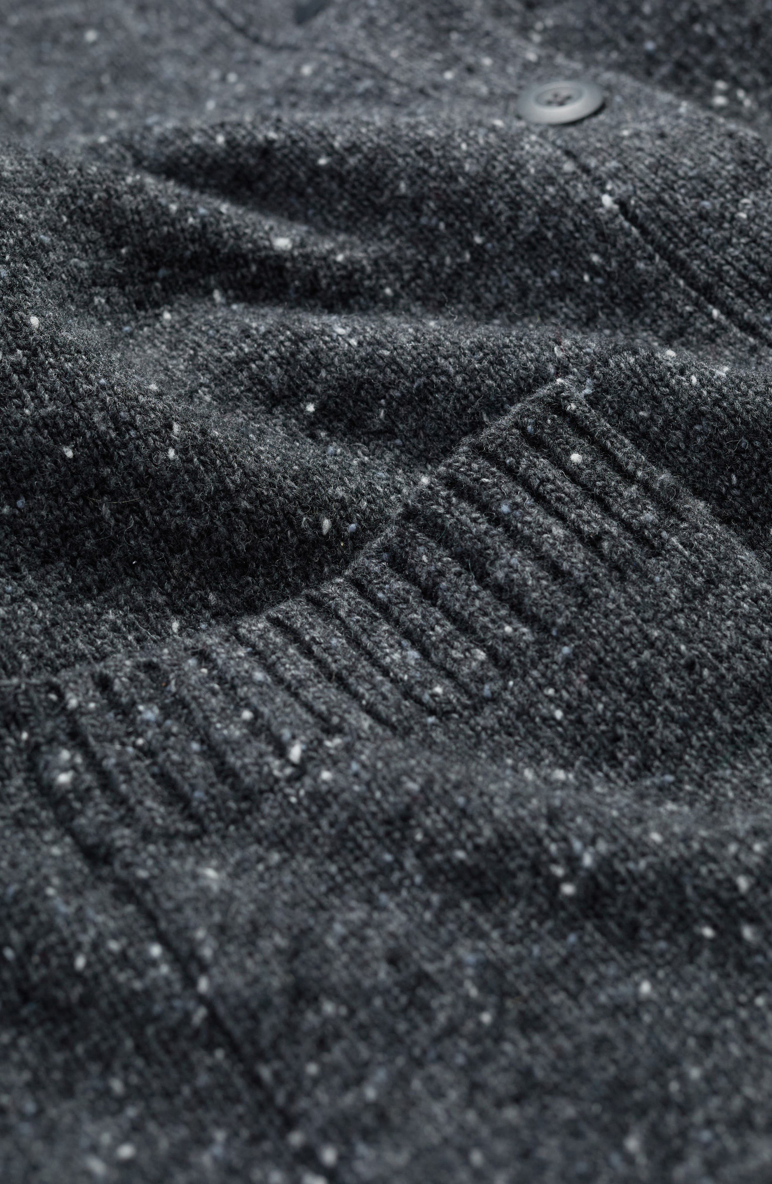 Harbour Sands Wool Blend Cardigan - image 2