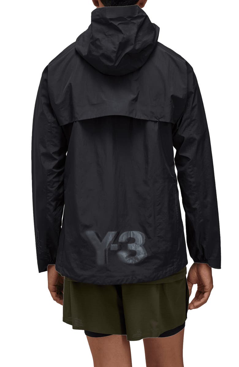 Y-3 WIND.RDY Running Jacket, Alternate, color, 