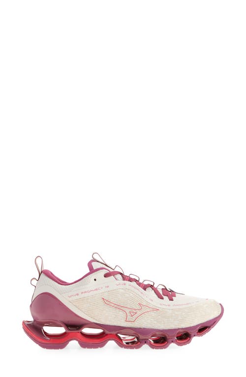 Mizuno Wave Prophecy 13 Sneaker