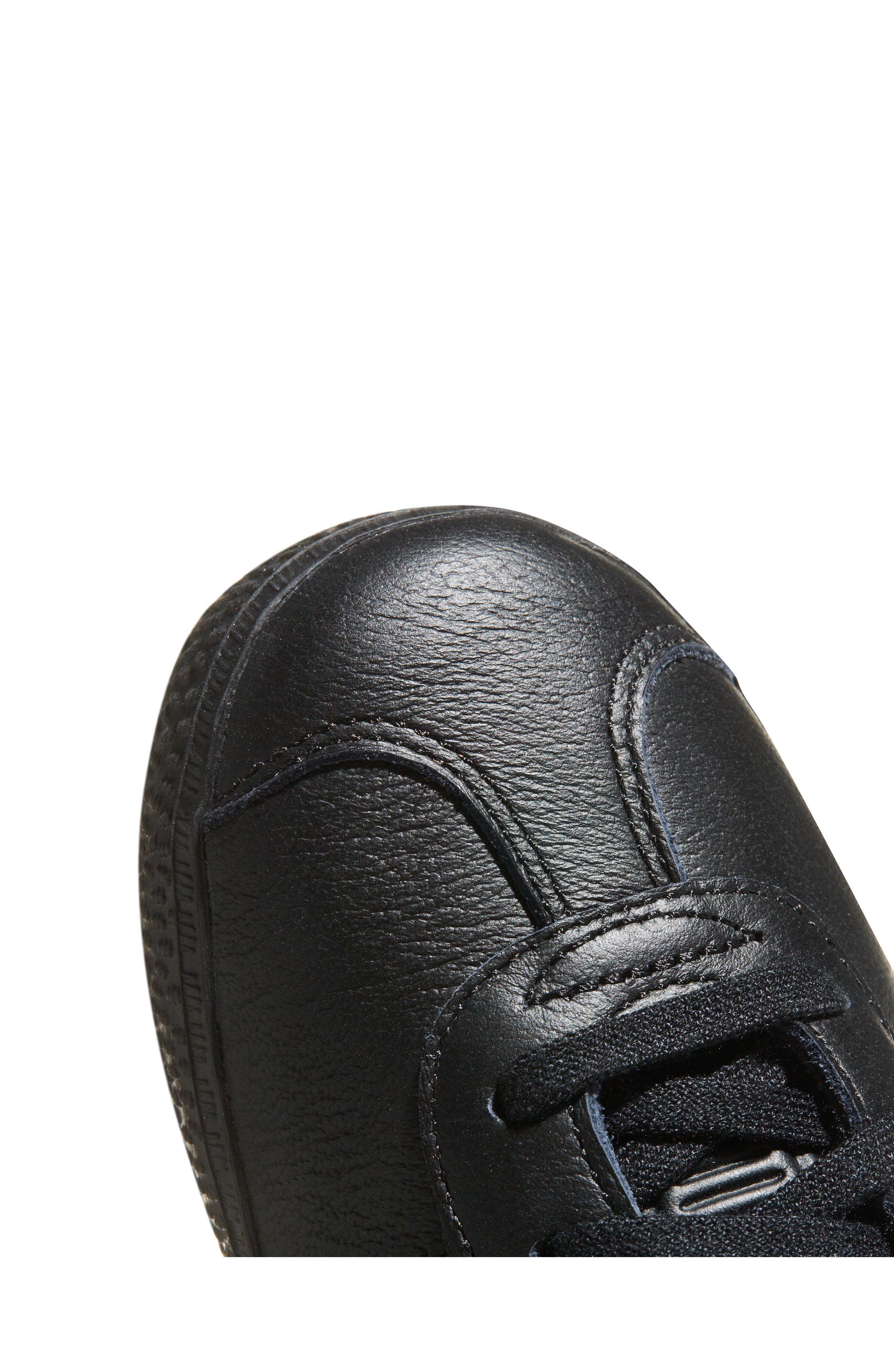 adidas Kids' Gazelle Sneaker, Alternate, color, 