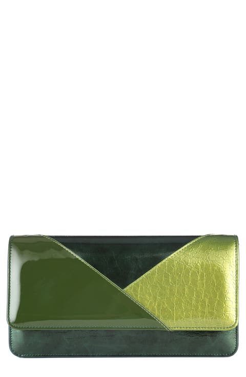 Dressy Envelope Clutch