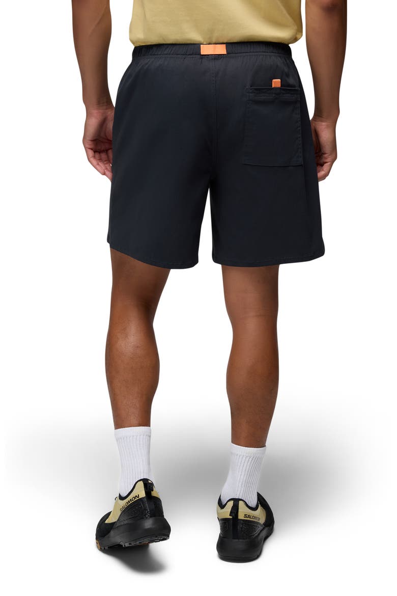 Stretch Zion™ Pull-On Shorts, Alternate, color, NAUTICAL