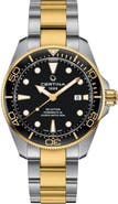 CERTINA DS Action Diver Powermatic 80 Automatic Bracelet Watch, 43mm