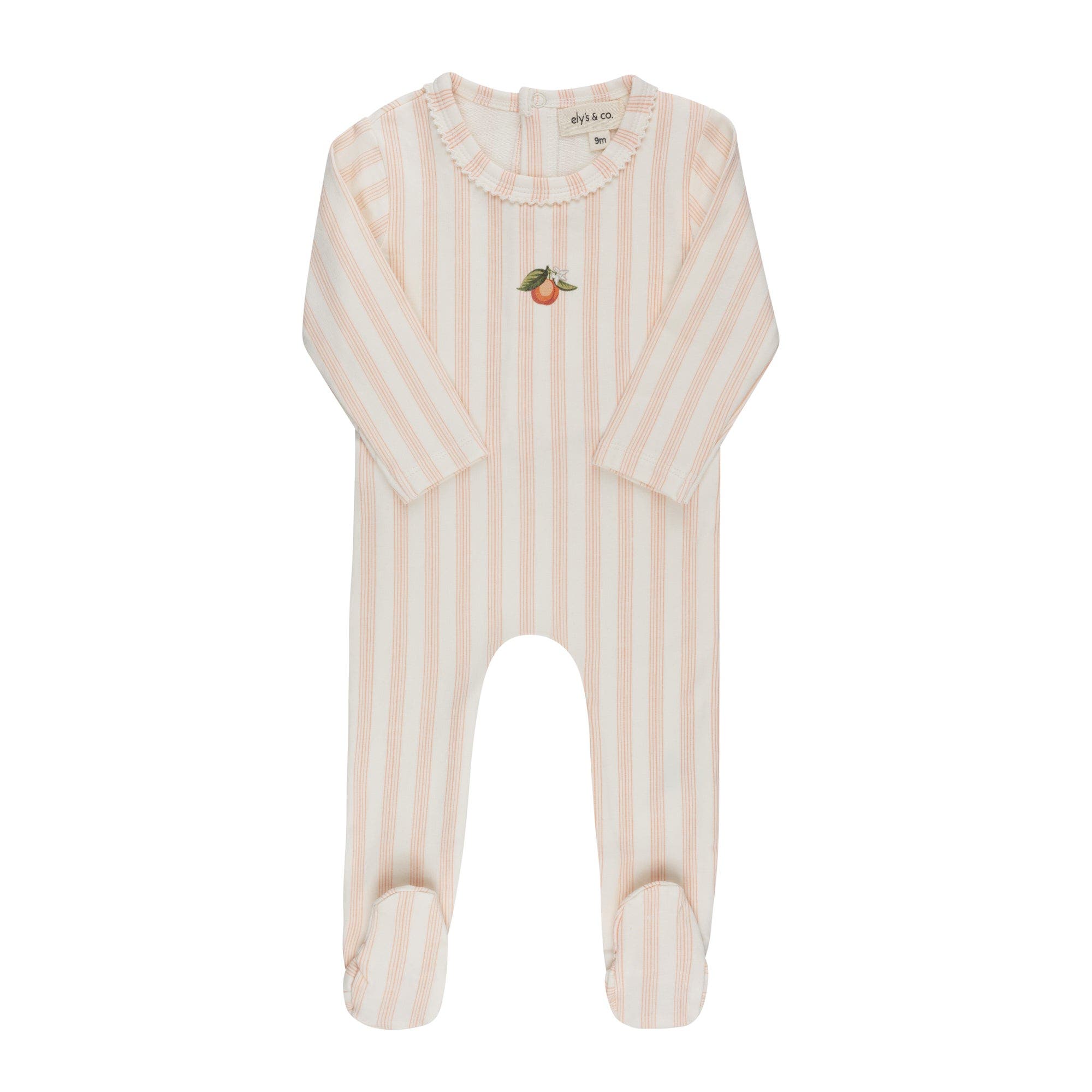 selected Peach