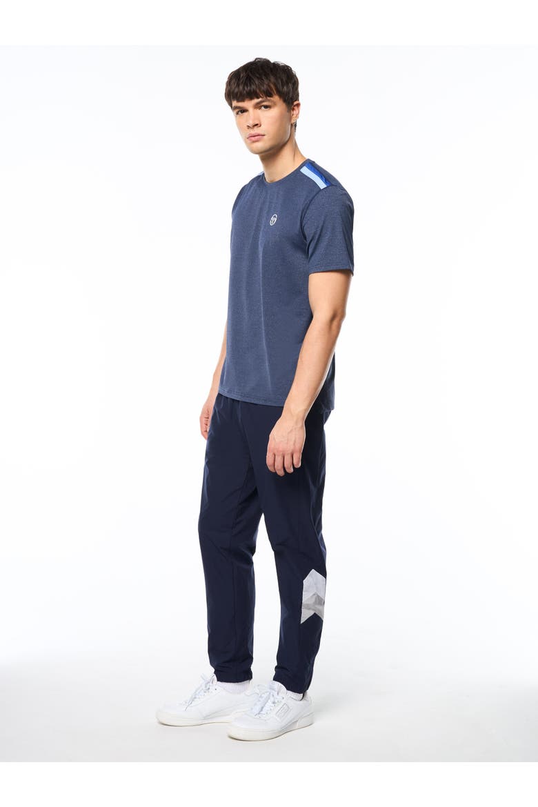 Sportivo T-Shirt, Alternate, color, MARITIME BLUE