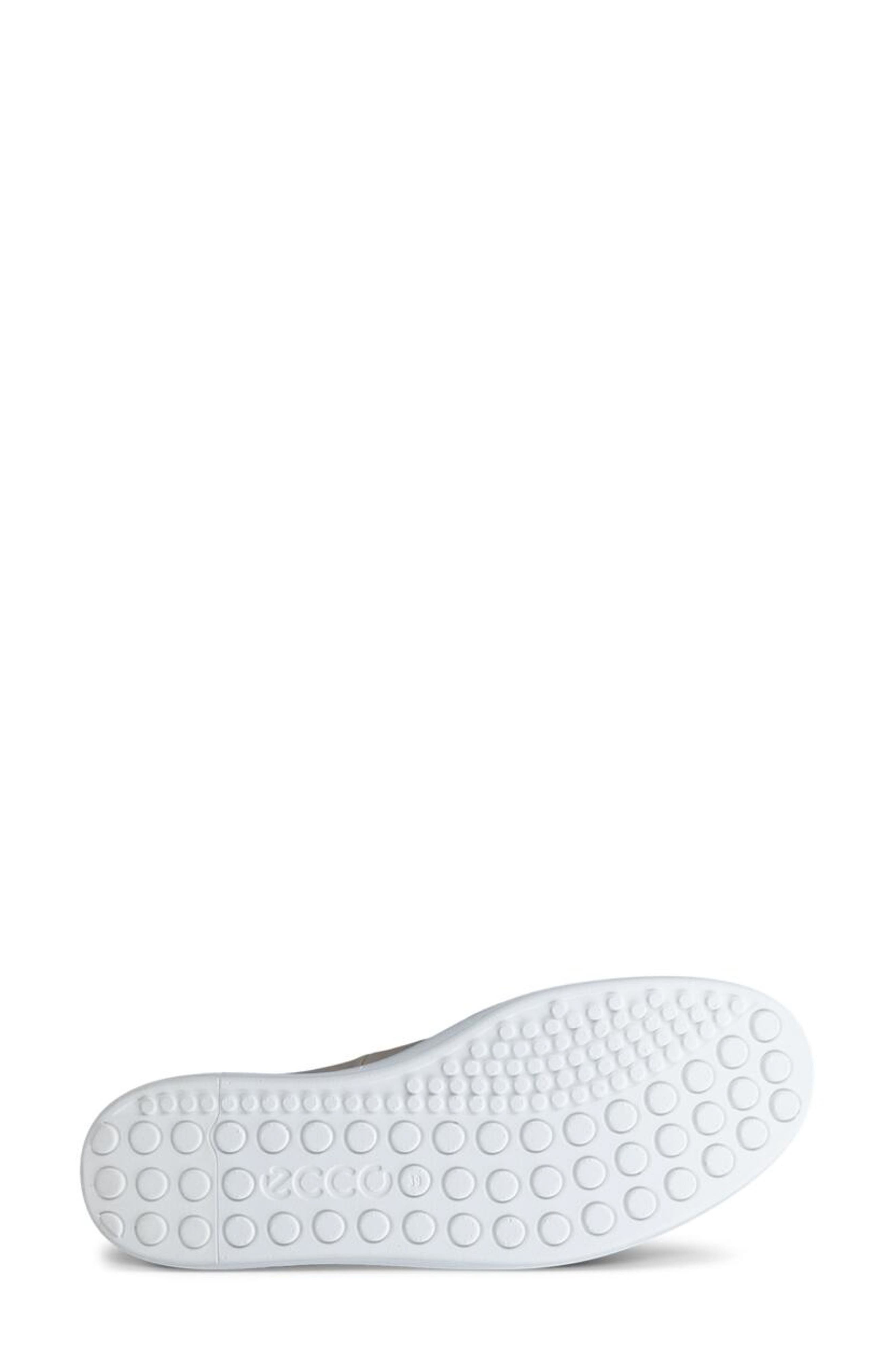 ECCO Soft 60 Slip-On Sneaker, Alternate, color, Moonrock