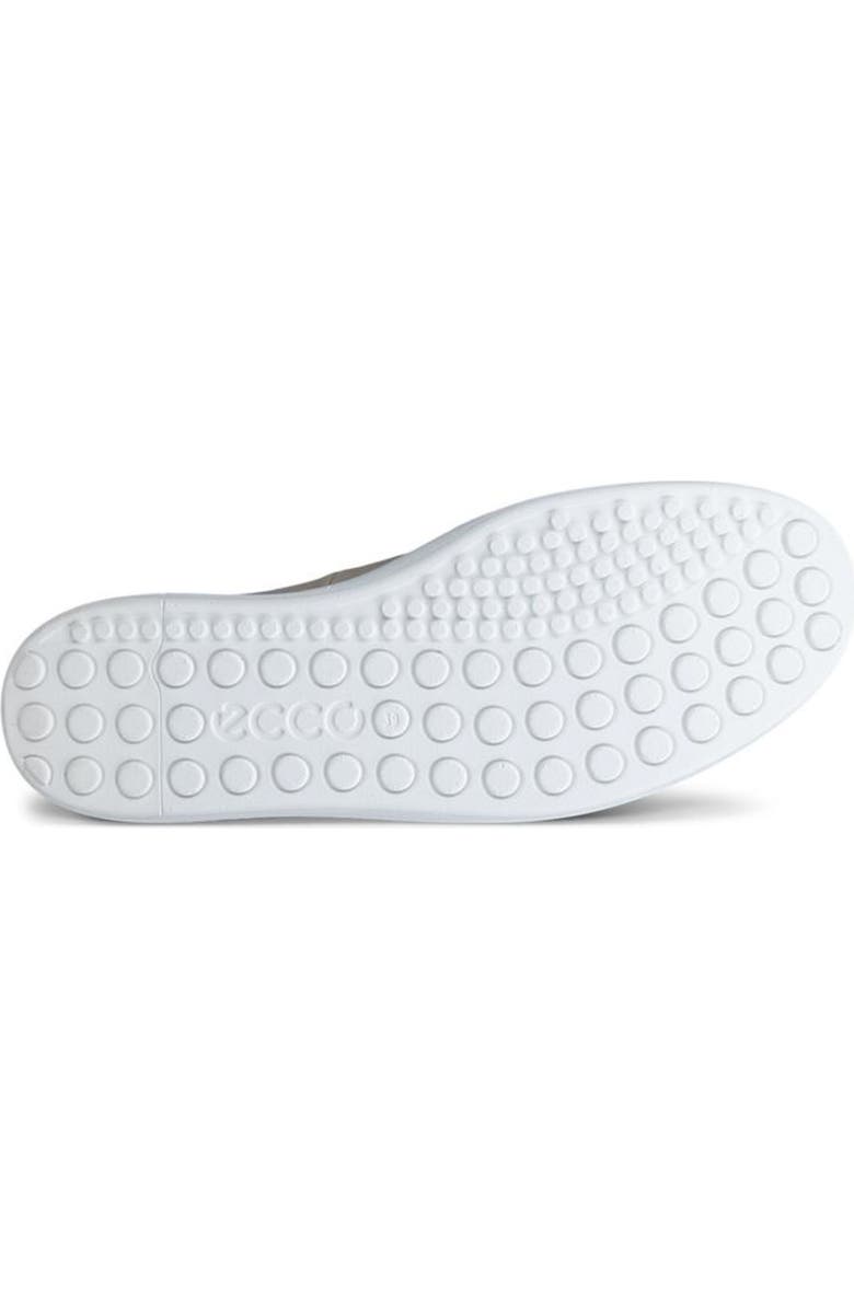 ECCO Soft 60 Slip-On Sneaker, Alternate, color, Moonrock