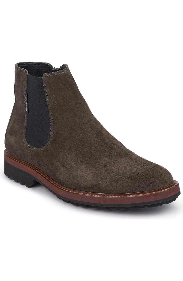 Mephisto Benson Zip Boot, Main, color,