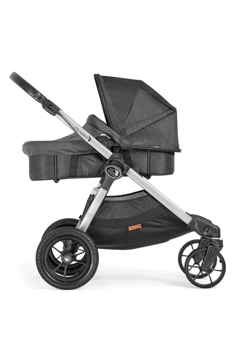 Baby Jogger City Select<sup>®</sup> 2018 Special Edition 10-Year Anniversary Stroller, Alternate, color,