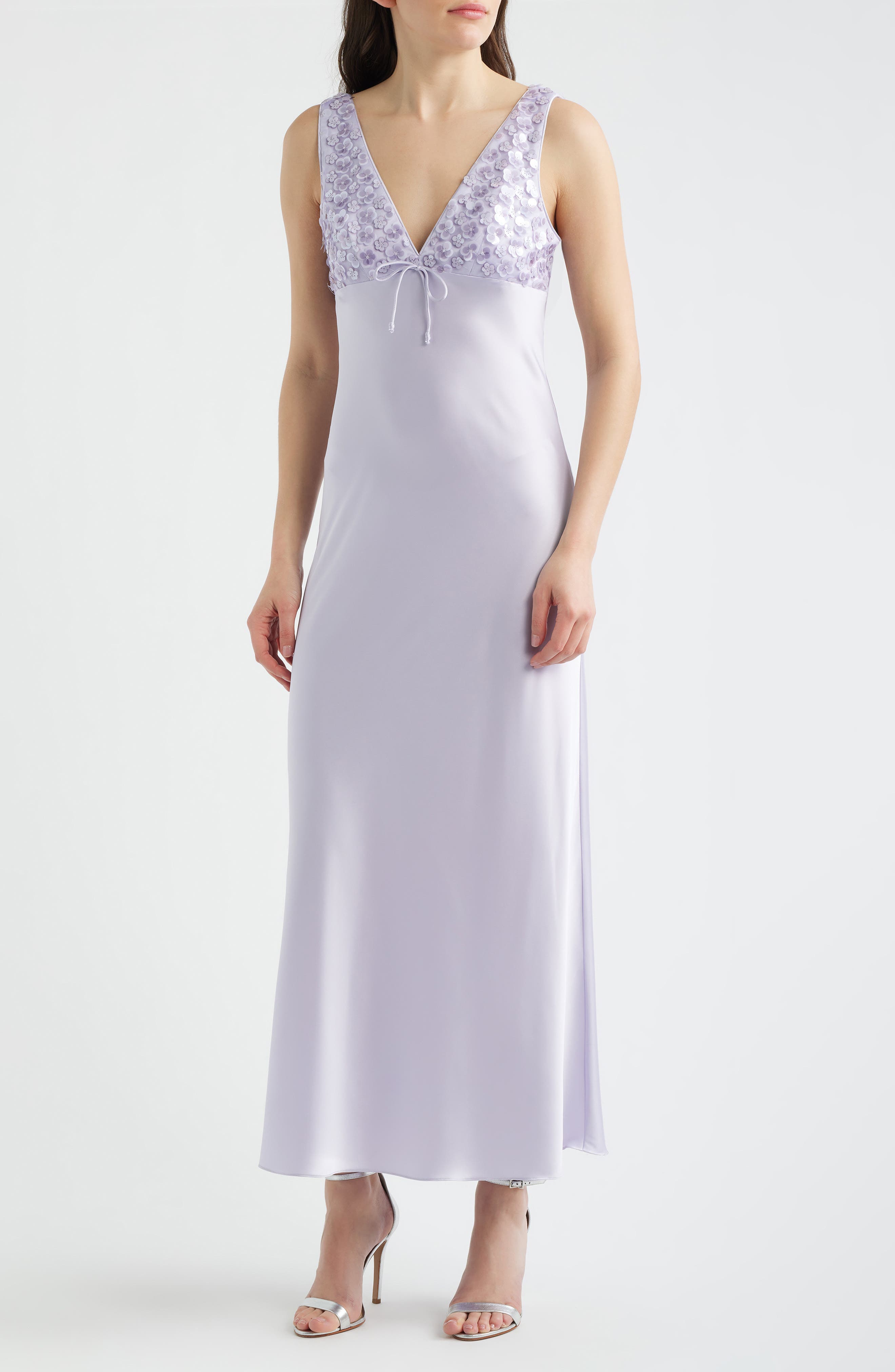 selected LAVENDER